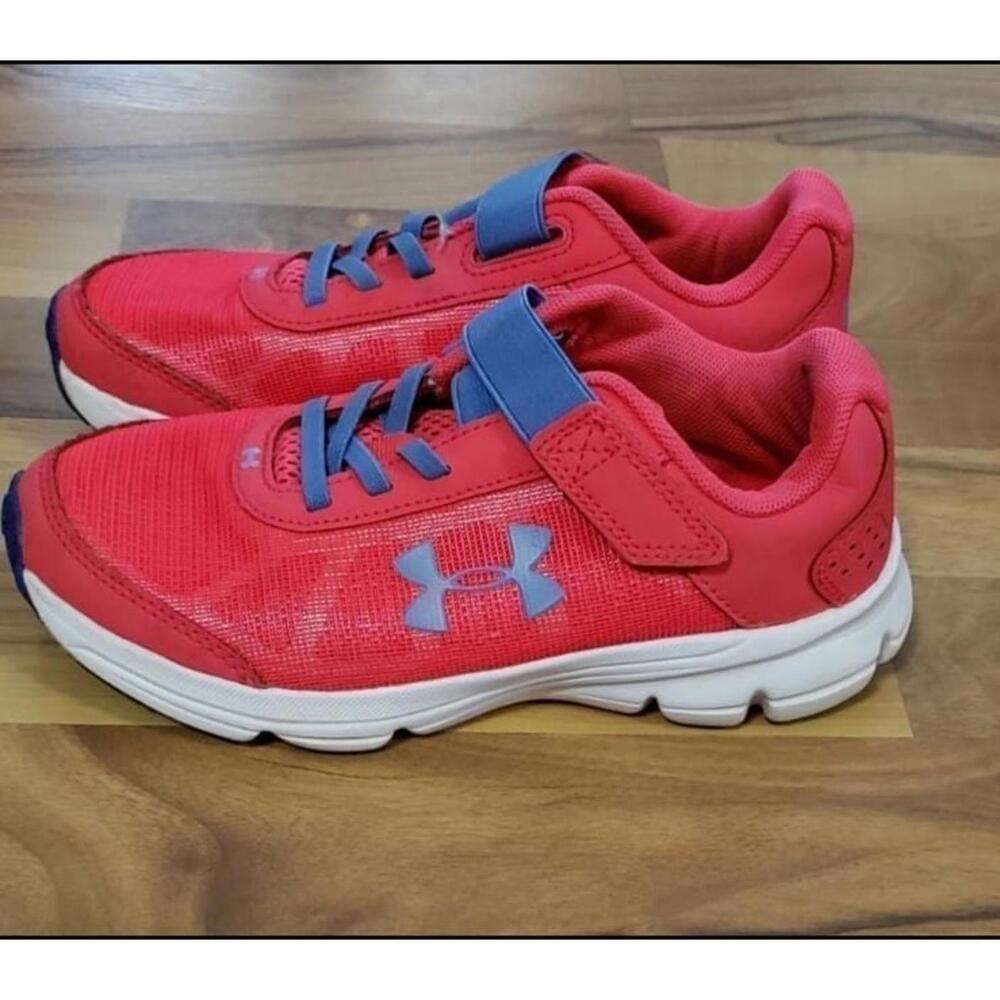 Under Armour sneakers